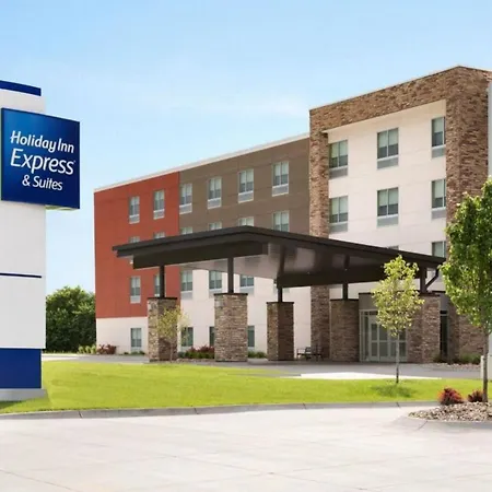 Holiday Inn Express & Suites Muskegon - Grand Haven By Ihg
